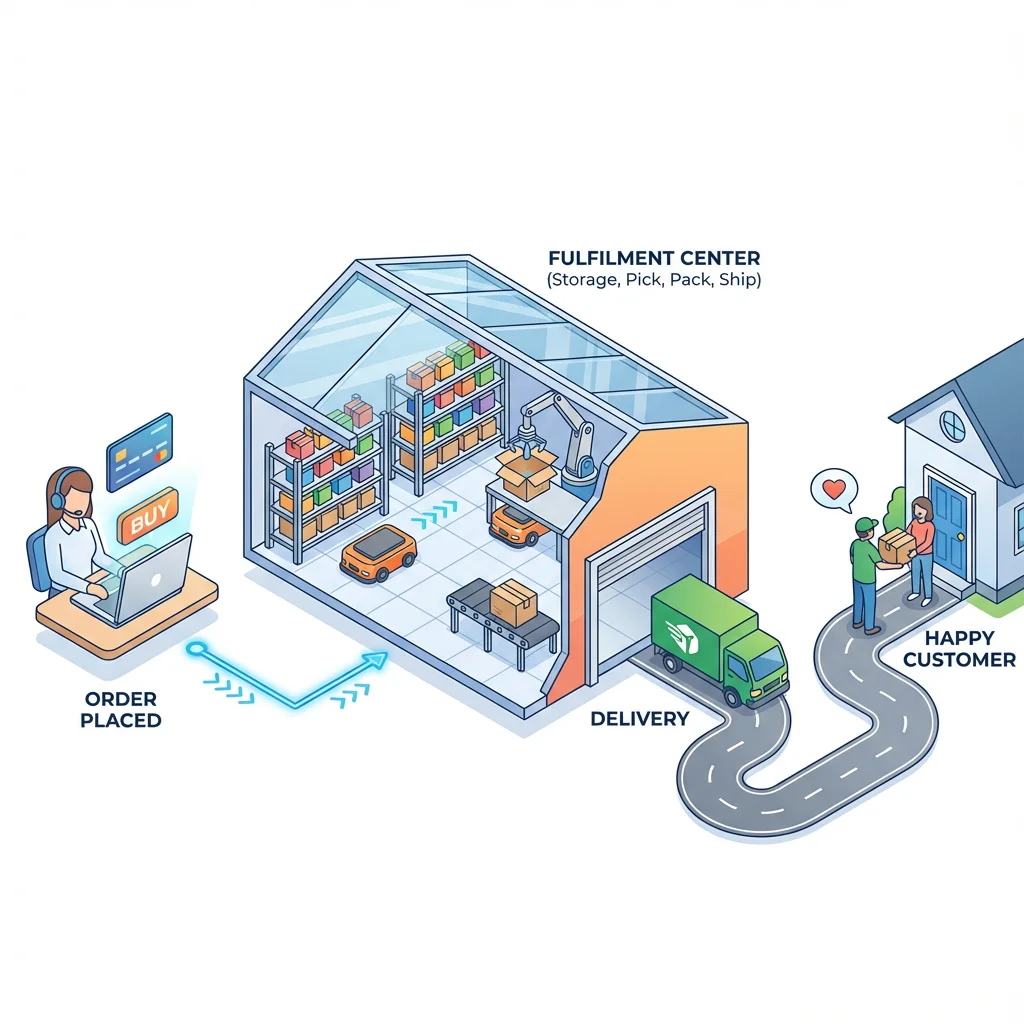 e-commerce-fulfilment